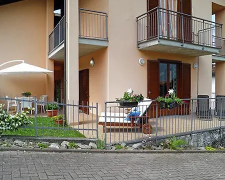 Apartman Madonnina Colico