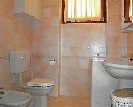 Apartment Madonnina Colico