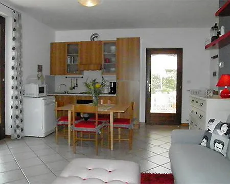 Apartment Madonnina *
