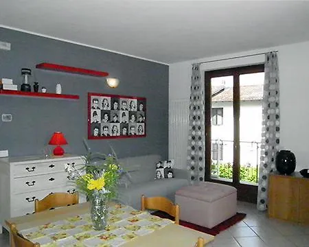 Apartment Madonnina