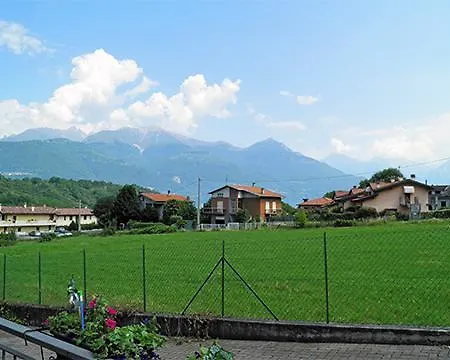 Apartment Madonnina *